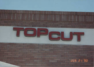 Top Cut - 925 West Baseline Road - Tempe, Arizona