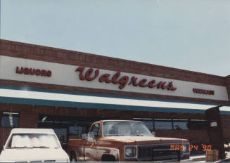 Walgreens - 925 West Baseline Road - Tempe, Arizona