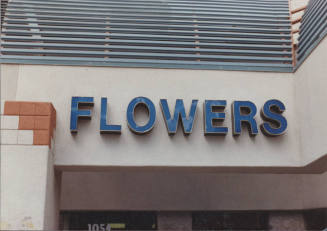 (Flowers) - 1054 East Baseline Road - Tempe, Arizona