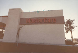 Firestone Master Care - 1130 East Baseline Road - Tempe, Arizona