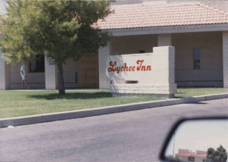 Lychee Inn - Fine Chinese Dining - 1138 East Baseline Road - Tempe, Arizona