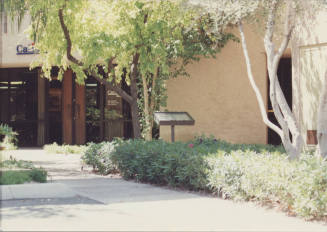 Caliber Bank - 1204 East Baseline Road, Tempe, Arizona