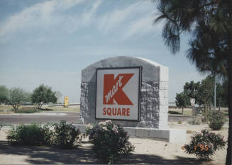 Kmart, 1330 West Baseline Road, Tempe, Arizona