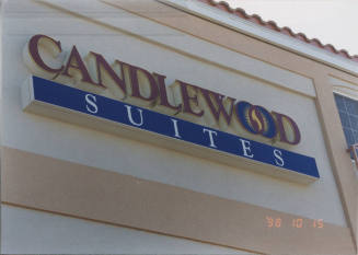 Candlewood Suites Hotel, 1335 West Baseline Road, Tempe, Arizona