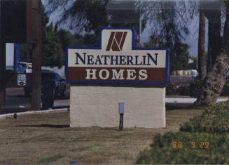 Neatherlin Homes, 1405 West Baseline Road, Tempe, Arizona