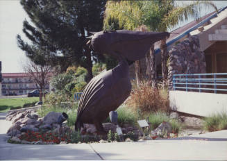 The Rusty Pelican Restaurant, 1606 West Baseline Road, Tempe, Arizona