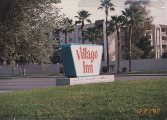 Village Inn Restaurants, 950 East Baseline Road, Tempe, Arizona
