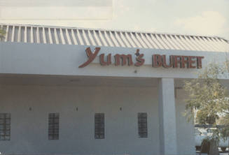 Yum's Buffet, 1801 E. Baseline Road, Tempe, Arizona