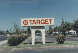 Target Department Store, 1818 E. Baseline Road, Tempe, Arizona