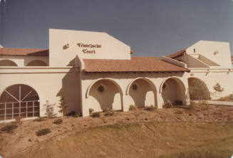 Franciscan Court Office Building, 1834 E. Baseline Road, Tempe, Arizona