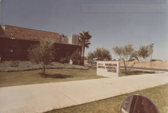 Baseline Dental-Medical Center - 1844 East Baseline Road - Tempe, Arizona