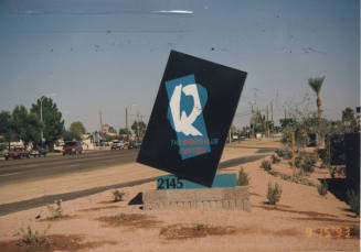 The Q Sports Club Center - 2145 East Baseline Road - Tempe, Arizona