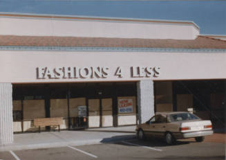 Fashions For Less, 2700 W. Baseline Road Suite 116, Tempe, Arizona