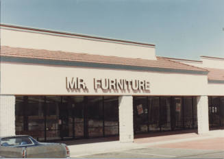 Mr. Furniture, 2700 W. Baseline Road Suites 115-120, Tempe, Arizona