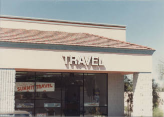 Summit Travel Agency, 2700 W. Baseline Road Suite 137, Tempe, Arizona
