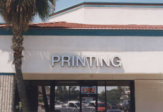 Aztec Printing Solutions, Incorporated, 2700 W. Baseline Road, Tempe, Arizona