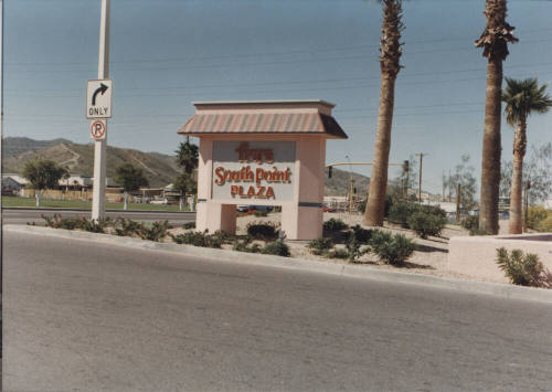 Fry's South Point Plaza, 2700 W. Baseline Road, Tempe, Arizona