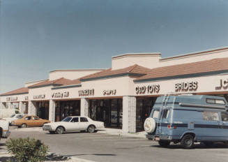 C and D Toys, 2700 W. Baseline Road, Tempe, Arizona