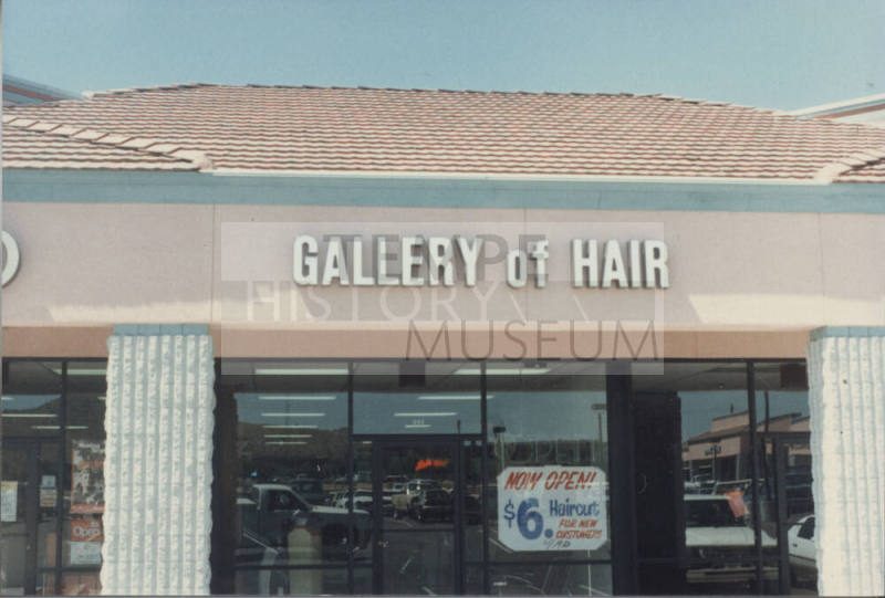 Gallery of Hair, 2700 W. Baseline Road Suite 111, Tempe, Arizona