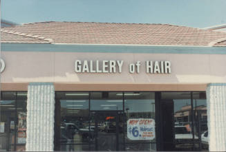 Gallery of Hair, 2700 W. Baseline Road Suite 111, Tempe, Arizona