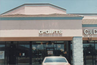 G-Gifts, 2700 W. Baseline Road Suite 133, Tempe, Arizona