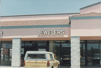 El Dorado Jewelers, 2700 W. Baseline Road, Tempe, Arizona