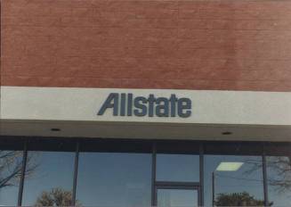 Allstate Insurance Company, 2737 W. Baseline Road, Tempe, Arizona