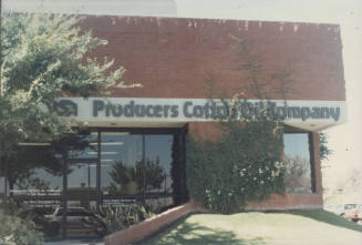 Producers Cotton Oil Company, 2737 W. Baseline Road Suite 24, Tempe, Arizona