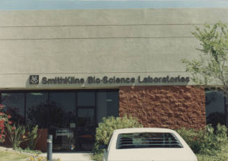 SmithKline Bio-Science Laboratories, 2727 W. Baseline Road, Tempe, Arizona