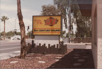 21st Century Sound, 21 W. Broadway Road, Tempe, Arizona