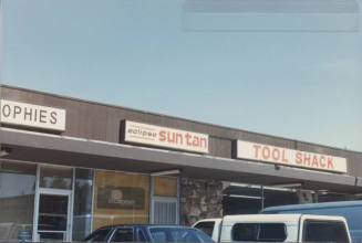 Tool Shack, 53 E. Broadway Road, Tempe, Arizona