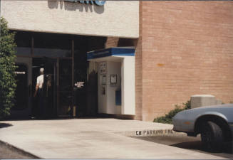 Citibank, 64 E. Broadway Road, Tempe, Arizona