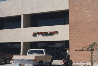 United Bank of Arizona, 64 E. Broadway Road, Tempe, Arizona