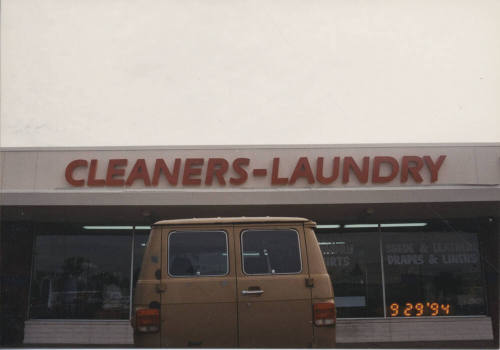 Apollo Cleaners - Laundry - 69 East Broadway Road - Tempe, Arizona