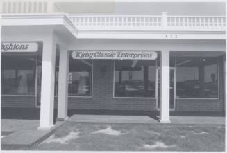 Kirby Classic Enterprise Vaccum Cleaners - 1872 East Apache Boulevard, Tempe, Ar