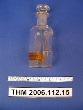 Medicine bottle