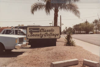 LaVonne's Classic Beauty College, 404 W. Broadway Road, Tempe, Arizona