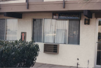 All Star Inns - 513 West Broadway Road - Tempe, Arizona