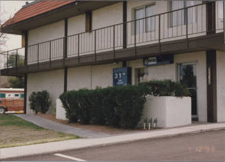 Motel 6 - 513 West Broadway Road - Tempe, Arizona