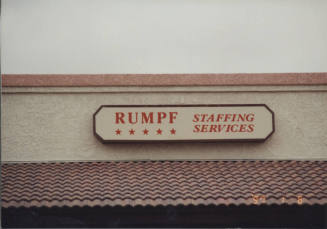Rumpf Staffing Services - 524 West Broadway Road - Tempe, Arizona