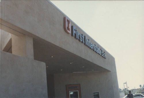 First Interstate Bank, 711 W. Broadway Road, Tempe, Arizona