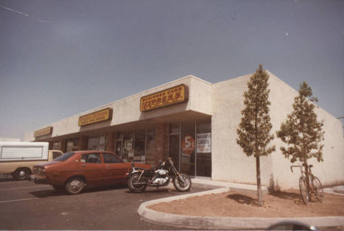 Business Card Express- Instant Printing, 758 W. Broadway Road, Tempe, Arizona