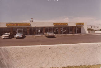Broadway Stationers Office Supplies, 762 W. Broadway Road, Tempe, Arizona