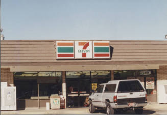 Seven Eleven Food Stores - 830 West Broadway Road - Tempe, Arizona