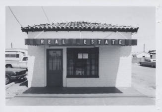 Real Estate - 1900 East Apache Boulevard, Tempe, Arizona
