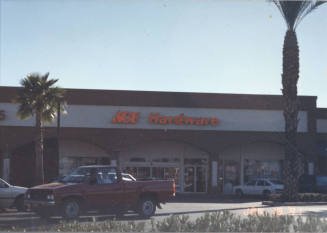 Ace Hardware - 929 East Broadway Road - Tempe, Arizona