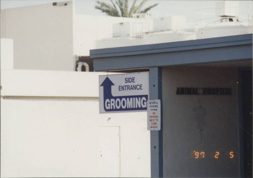 Baseline Animal Clinic - 925 West Broadway Road - Tempe, Arizona