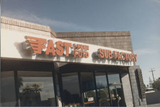 Fast 1 Hour Foto/Sub Factory, 930 West Broadway Road, Tempe, Arizona
