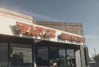 Fast One-Hour Foto/Sub Factory, 930 West Broadway Road, Tempe, Arizona