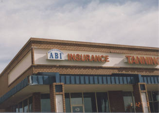 ABI Insurance, 937 E. Broadway Road, Tempe, Arizona